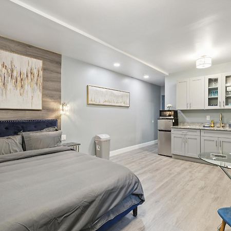 Apartamento Luna Philadelphia On N 10Th St Exterior foto