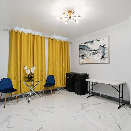 Apartamento Luna Philadelphia On N 10Th St Exterior foto