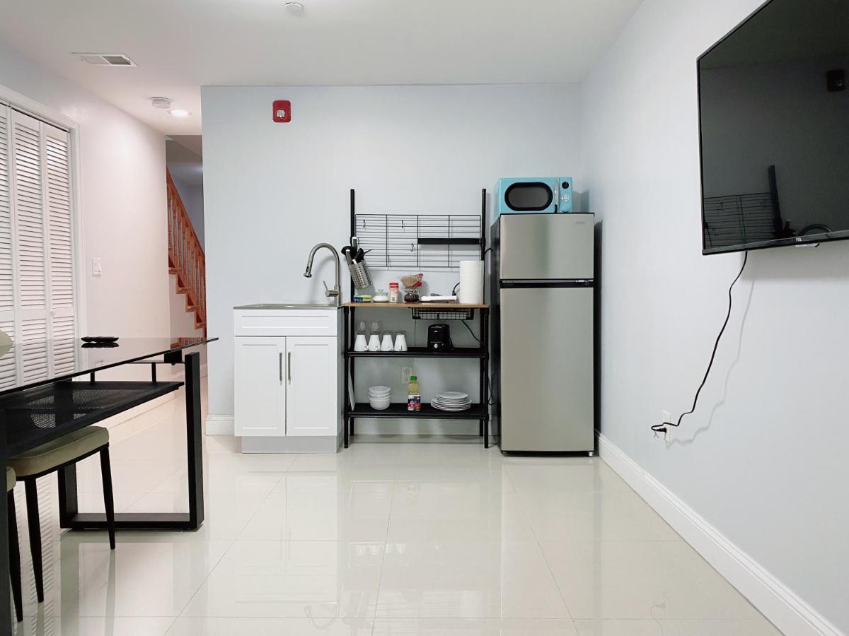 Apartamento Luna Philadelphia On N 10Th St Exterior foto