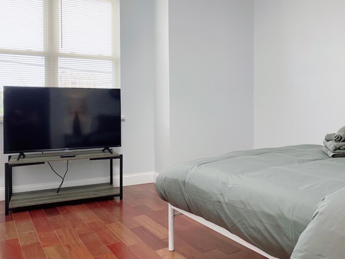 Apartamento Luna Philadelphia On N 10Th St Exterior foto