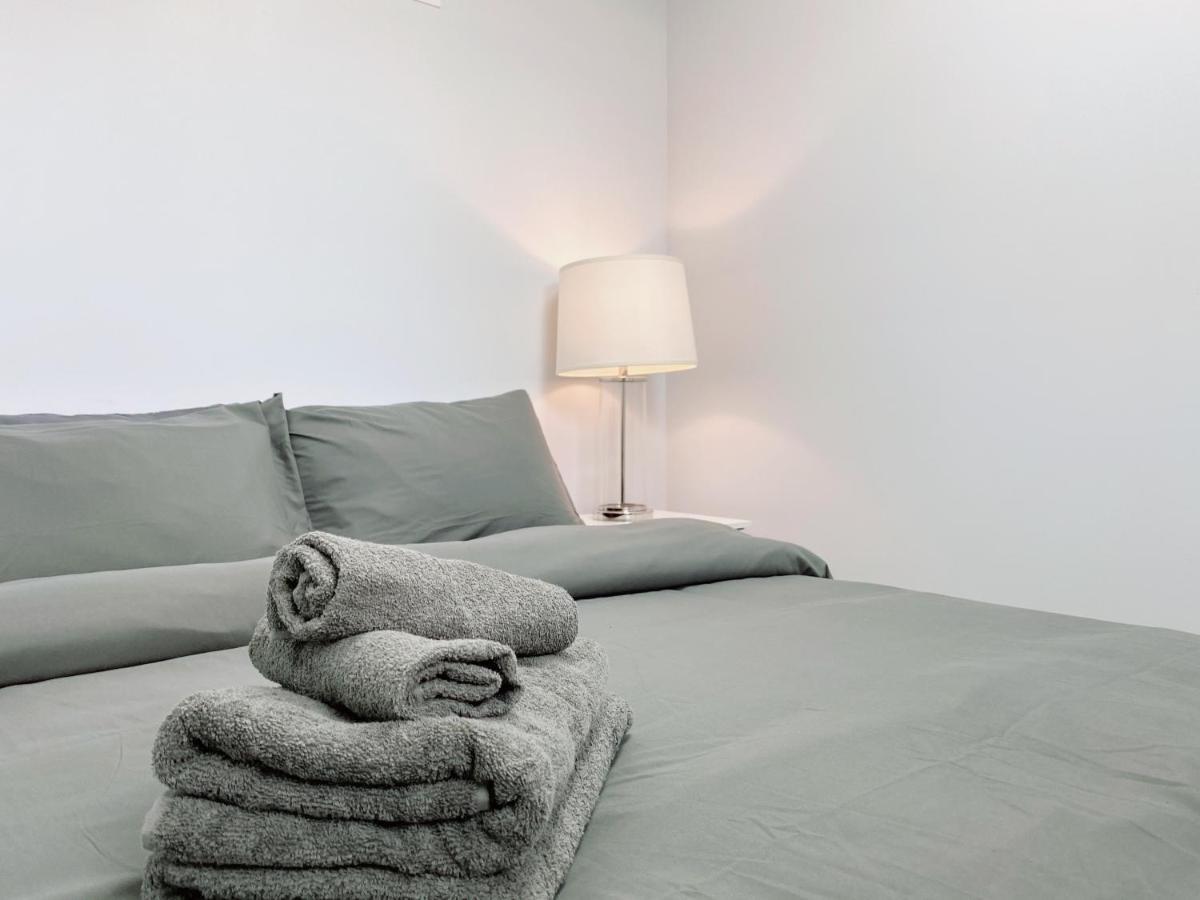 Apartamento Luna Philadelphia On N 10Th St Exterior foto