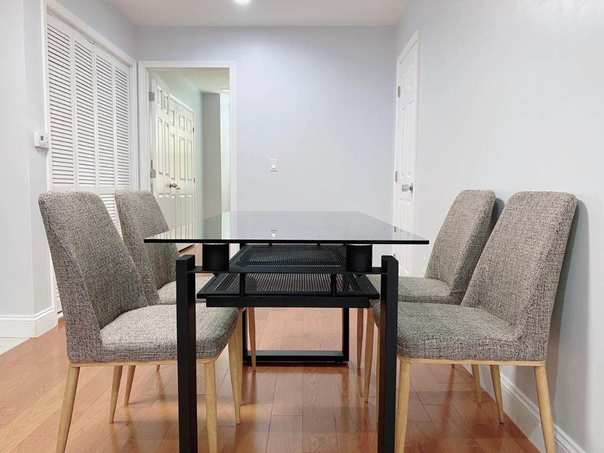 Apartamento Luna Philadelphia On N 10Th St Exterior foto
