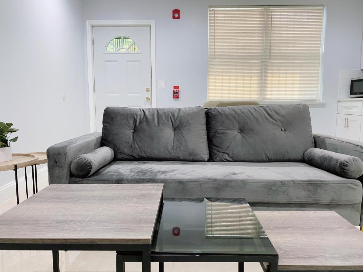 Apartamento Luna Philadelphia On N 10Th St Exterior foto