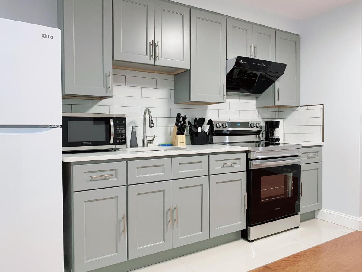 Apartamento Luna Philadelphia On N 10Th St Exterior foto