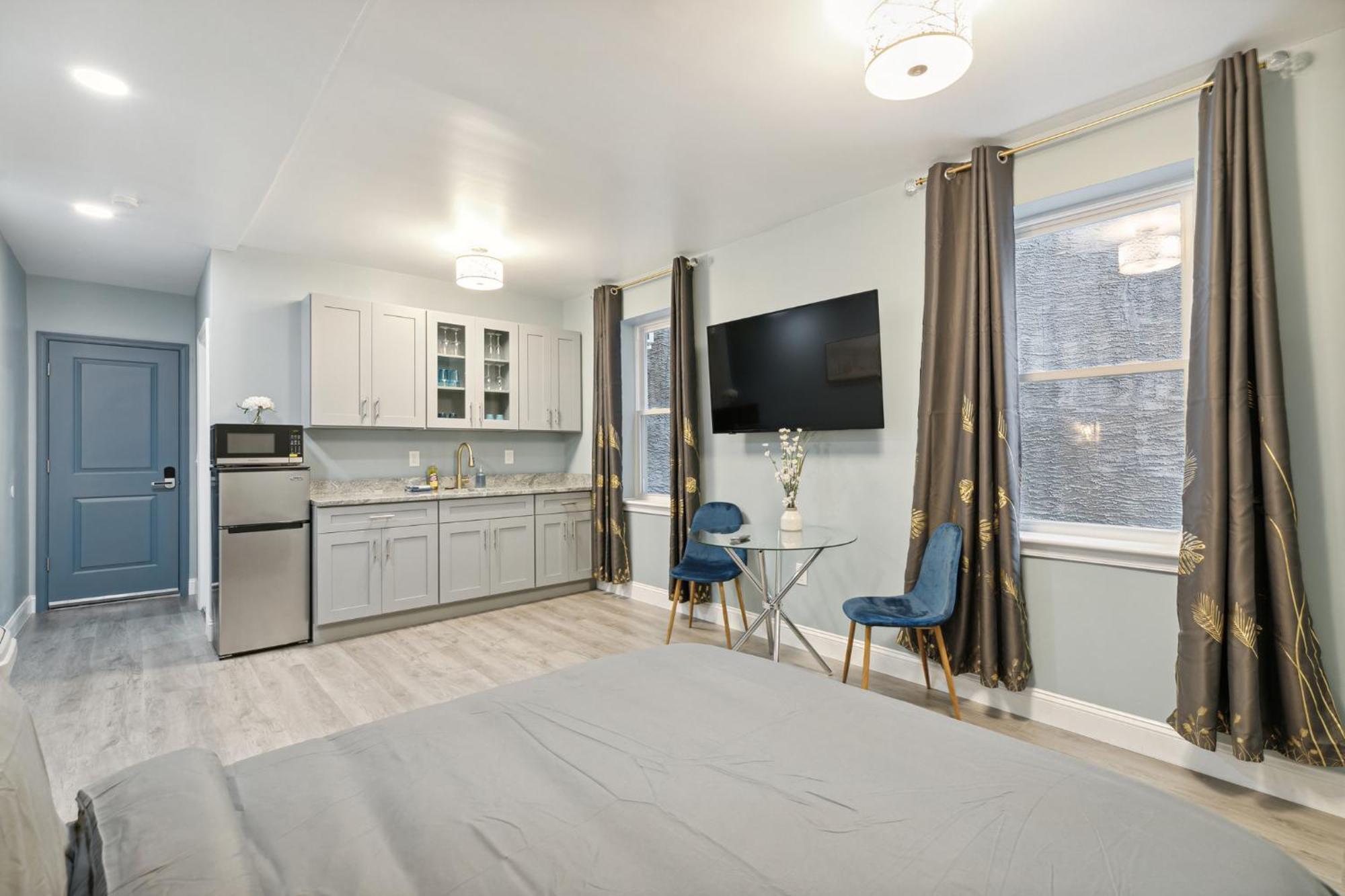 Apartamento Luna Philadelphia On N 10Th St Exterior foto